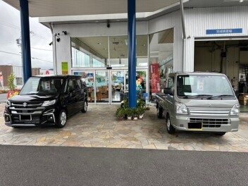 納車式！